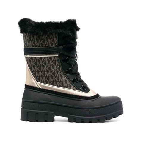 michael kors buty zimowe|Buty damskie MICHAEL Michael Kors .